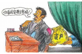 金台企业清欠服务